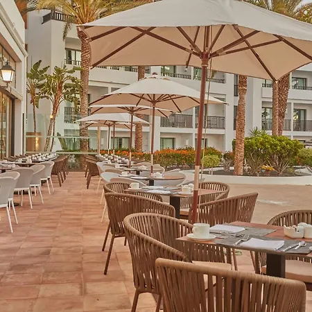 Secrets Lanzarote Resort&spa - Adults Only (+18) 5* Puerto Calero