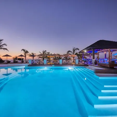 Hotel Secrets Lanzarote Resort&spa - Adults Only (+18) Puerto Calero
