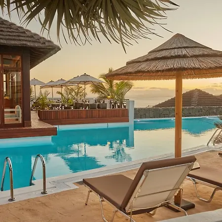 Hotel Secrets Lanzarote Resort&spa - Adults Only (+18) 5*