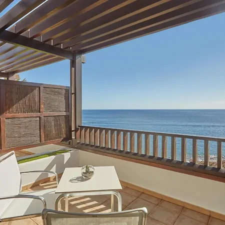 Secrets Lanzarote Resort&spa - Adults Only (+18) Puerto Calero