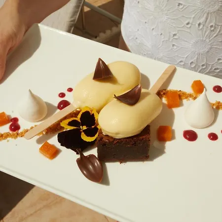 Secrets Lanzarote Resort&spa - Adults Only (+18) Hotel Puerto Calero