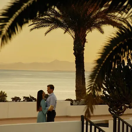 Hotel Secrets Lanzarote Resort&spa - Adults Only (+18)