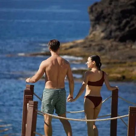 Hotel Secrets Lanzarote Resort&spa - Adults Only (+18) Puerto Calero