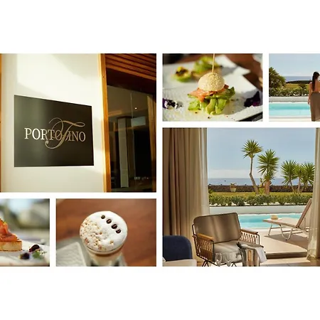 Hotel Secrets Lanzarote Resort&spa - Adults Only (+18)