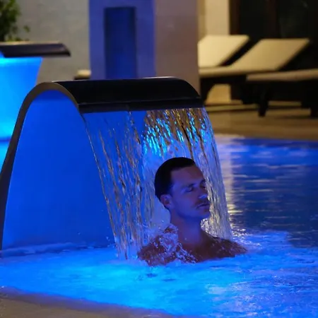 Hotel Secrets Lanzarote Resort&spa - Adults Only (+18) Puerto Calero