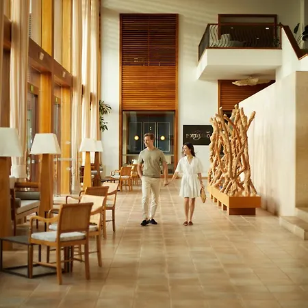 Hotel Secrets Lanzarote Resort&spa - Adults Only (+18)