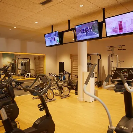 Secrets Lanzarote Resort&spa - Adults Only (+18)