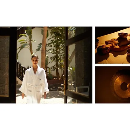 Secrets Lanzarote Resort&spa - Adults Only (+18) Hotel