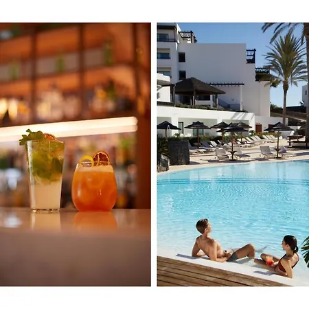 Hotel Secrets Lanzarote Resort&spa - Adults Only (+18) Puerto Calero