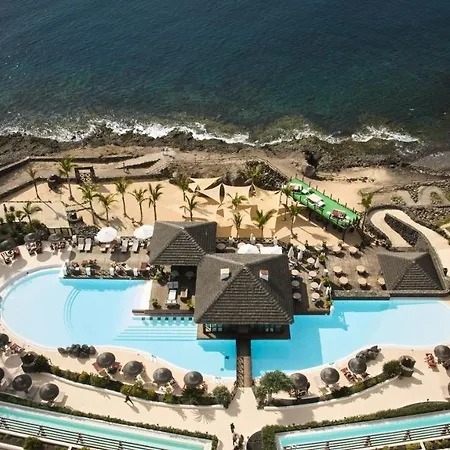 Secrets Lanzarote Resort&spa - Adults Only (+18)