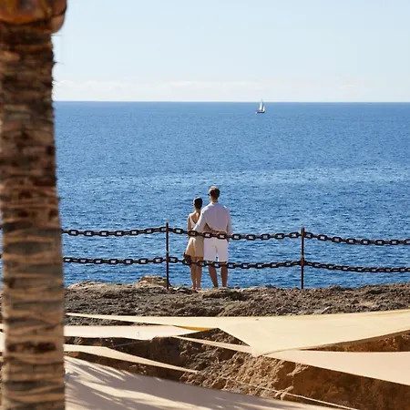 Hotel Secrets Lanzarote Resort&spa - Adults Only (+18) Puerto Calero