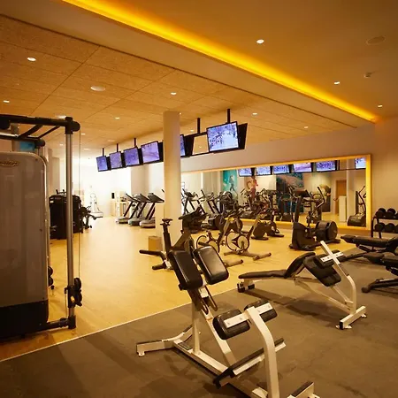 Secrets Lanzarote Resort&spa - Adults Only (+18) Hotel Puerto Calero