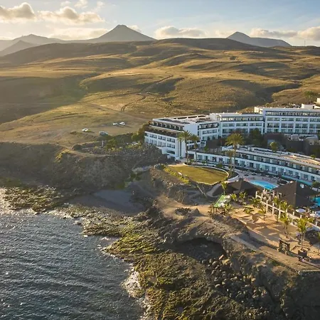 Secrets Lanzarote Resort&spa - Adults Only (+18) Puerto Calero