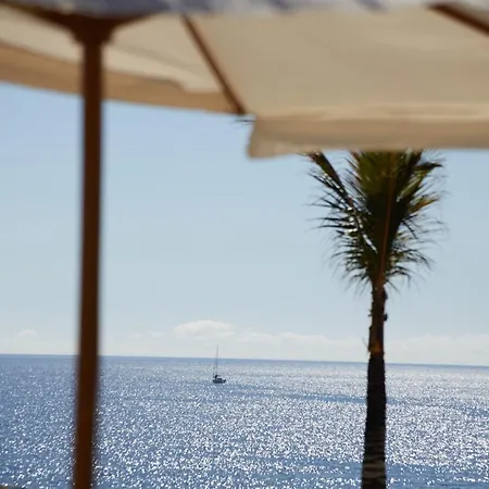 Hotel Secrets Lanzarote Resort&spa - Adults Only (+18)
