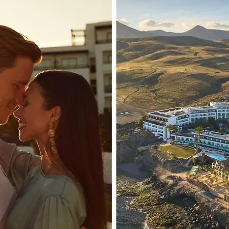 Secrets Lanzarote Resort&spa - Adults Only (+18) 5* Puerto Calero