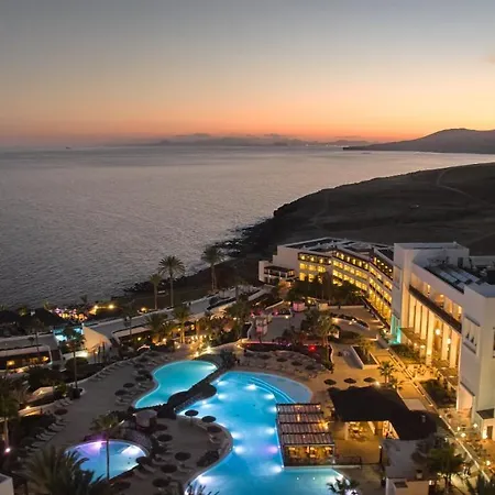 Secrets Lanzarote Resort&spa - Adults Only (+18)