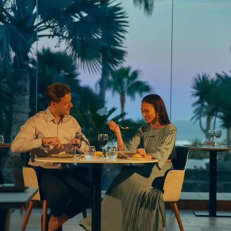 Hotel Secrets Lanzarote Resort&spa - Adults Only (+18) 5*