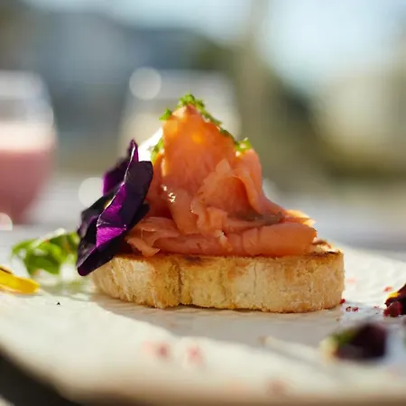 Secrets Lanzarote Resort&spa - Adults Only (+18) Hotel Puerto Calero