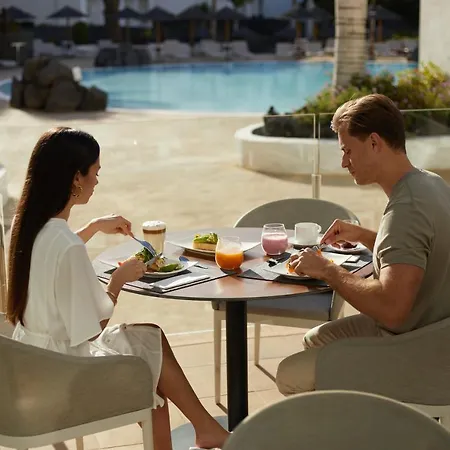 Secrets Lanzarote Resort&spa - Adults Only (+18) 5*