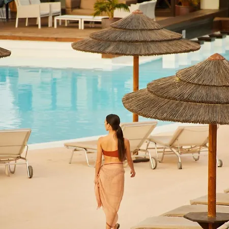 Secrets Lanzarote Resort&spa - Adults Only (+18) Hotel 5*