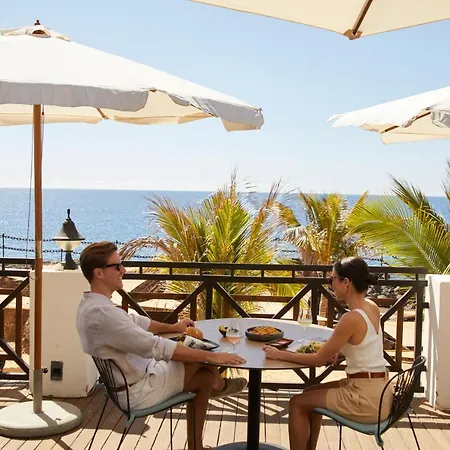 Secrets Lanzarote Resort&spa - Adults Only (+18) 5* Puerto Calero