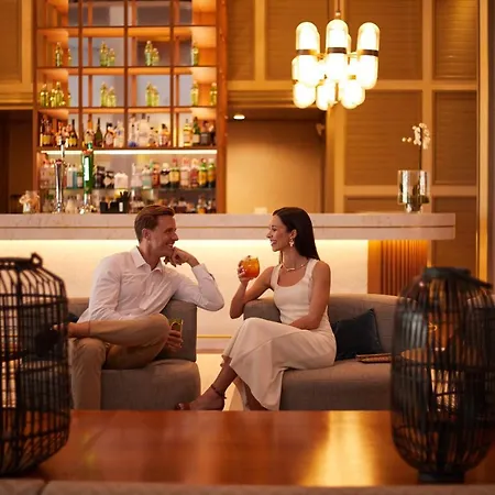 Secrets Lanzarote Resort&spa - Adults Only (+18) Hotel