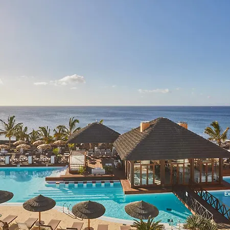 Secrets Lanzarote Resort&spa - Adults Only (+18)