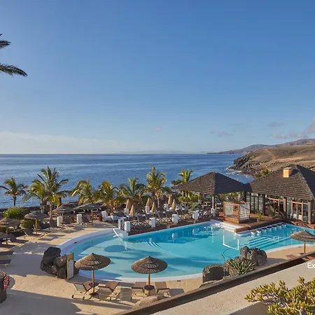 Secrets Lanzarote Resort&spa - Adults Only (+18) Hotel Puerto Calero