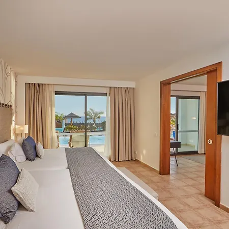 Secrets Lanzarote Resort&spa - Adults Only (+18) 5* Puerto Calero