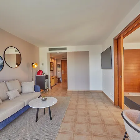 Hotel Secrets Lanzarote Resort&spa - Adults Only (+18)