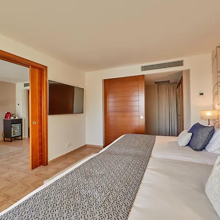 Secrets Lanzarote Resort&spa - Adults Only (+18) Hotel