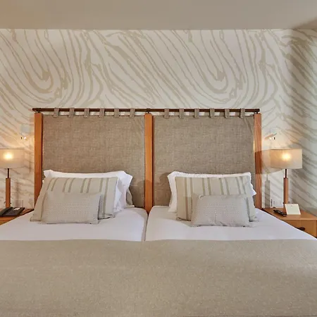 Hotel Secrets Lanzarote Resort&spa - Adults Only (+18) 5*
