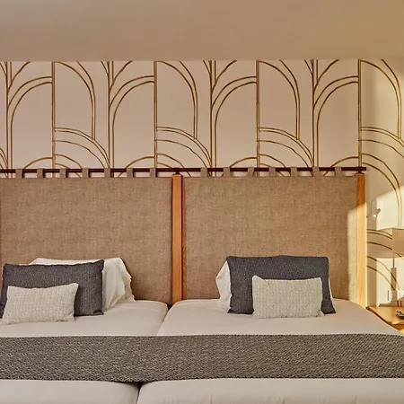 Secrets Lanzarote Resort&spa - Adults Only (+18) 5* Puerto Calero