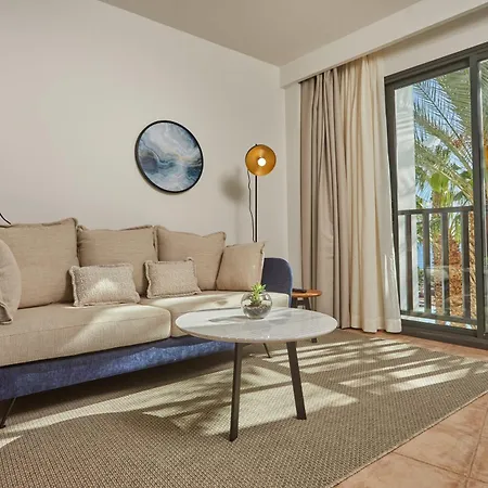 Hotel Secrets Lanzarote Resort&spa - Adults Only (+18) Puerto Calero
