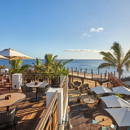 Secrets Lanzarote & - Adults Only 5* Puerto Calero