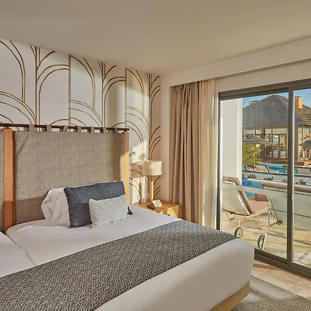 Hotel Secrets Lanzarote & - Adults Only 5*
