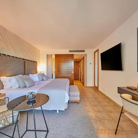 Secrets Lanzarote Resort&spa - Adults Only (+18) 5*