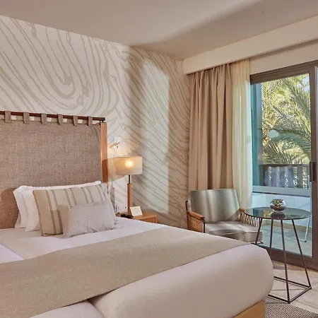 Secrets Lanzarote Resort&spa - Adults Only (+18) 5*