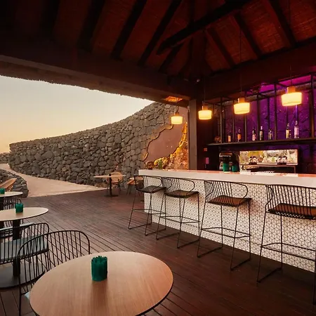 Secrets Lanzarote & - Adults Only Hotel