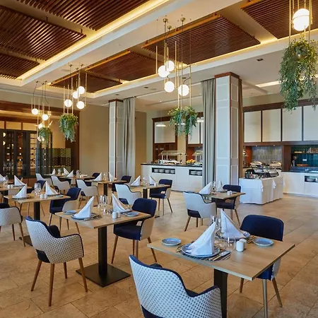 Secrets Lanzarote Resort&spa - Adults Only (+18) Hotel 5*