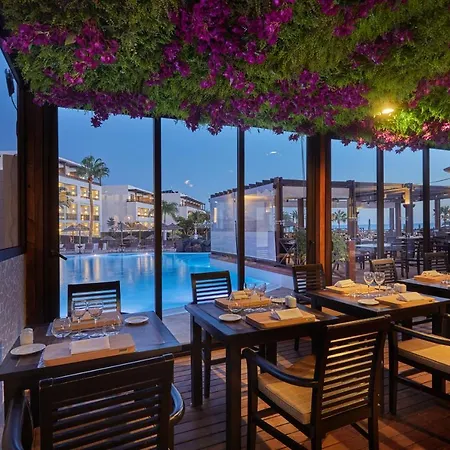 Hotel Secrets Lanzarote Resort&spa - Adults Only (+18) Puerto Calero