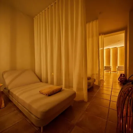 Secrets Lanzarote & - Adults Only Hotel Puerto Calero