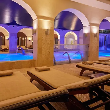 Hotel Secrets Lanzarote Resort&spa - Adults Only (+18)
