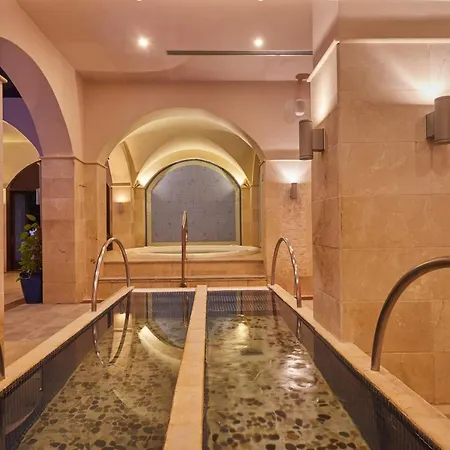 Secrets Lanzarote Resort&spa - Adults Only (+18) Hotel