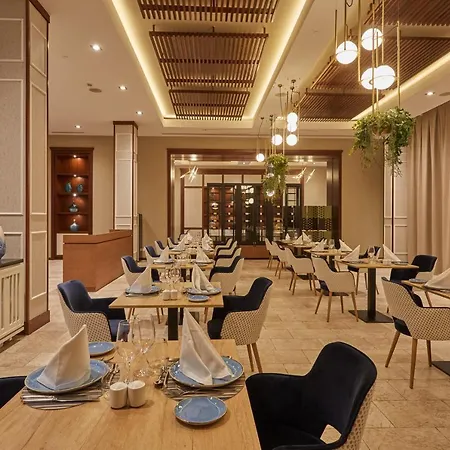 Secrets Lanzarote & - Adults Only 5* Puerto Calero