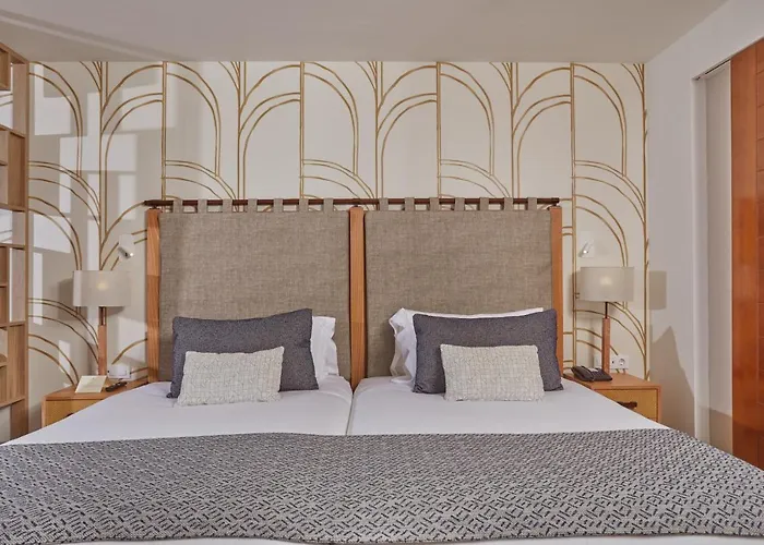 Secrets Lanzarote & - Adults Only