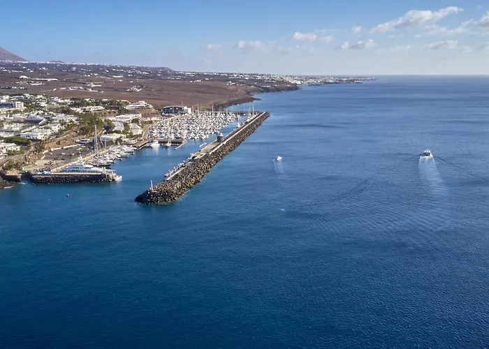 Hotel Secrets Lanzarote & - Adults Only Puerto Calero