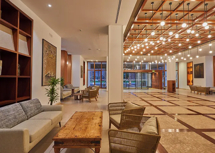 Secrets Lanzarote & - Adults Only Hotel