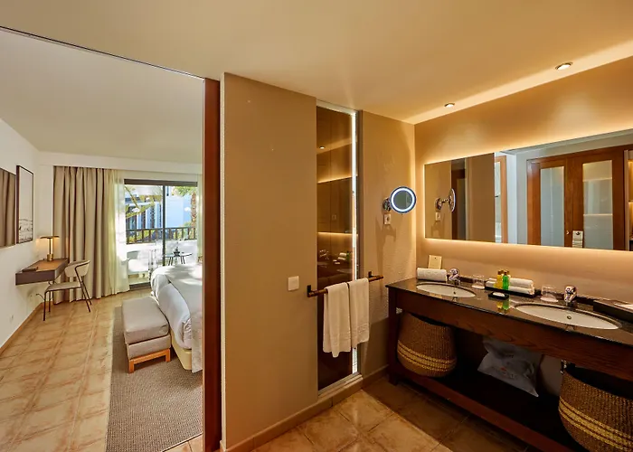 Secrets Lanzarote & - Adults Only Hotel 5*