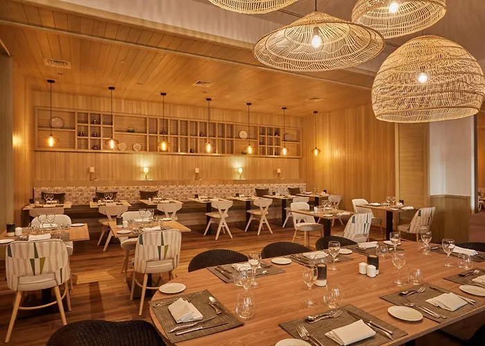 Secrets Lanzarote & - Adults Only 5* Puerto Calero